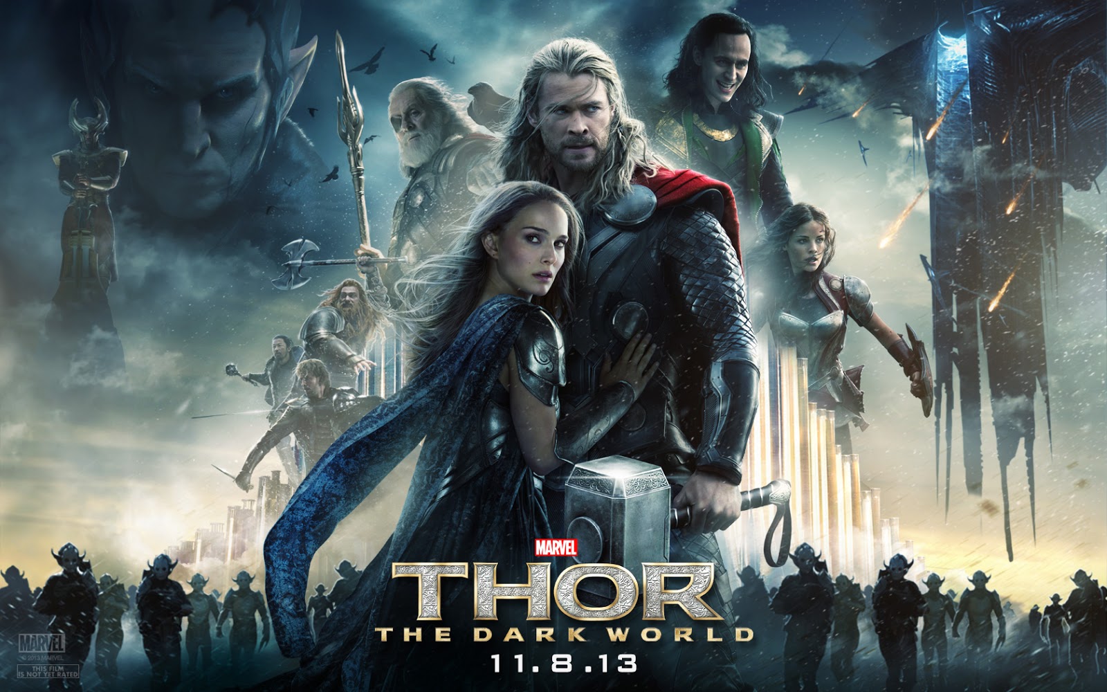 Thor 2 Download In Hindi Hd 720P